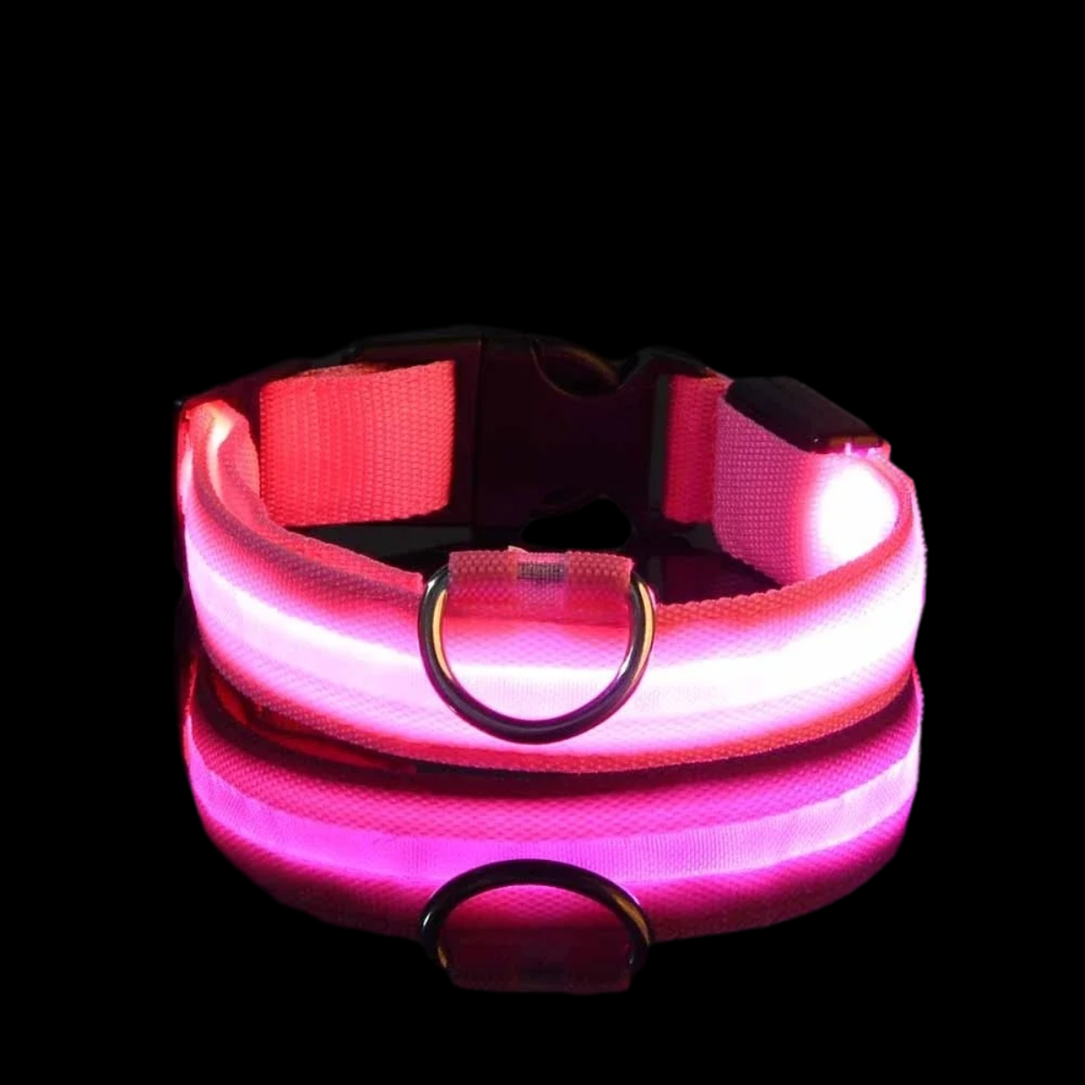 NightSnout™ LED Safety Collar